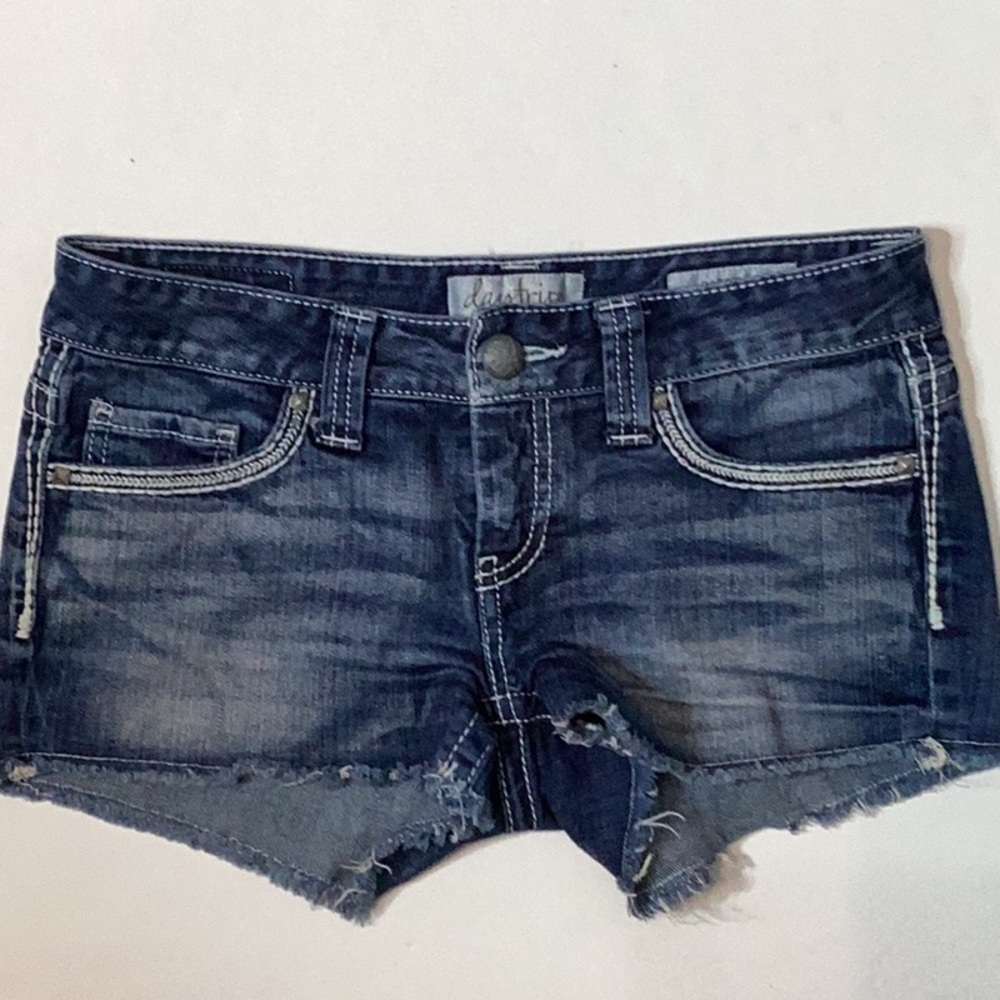 Daytrip Capricorn shorts size 27